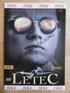 LETEC, DVD FILM