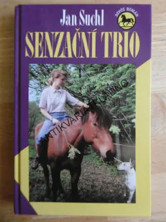SENZAČNÍ TRIO, JAN SUCHL, **an