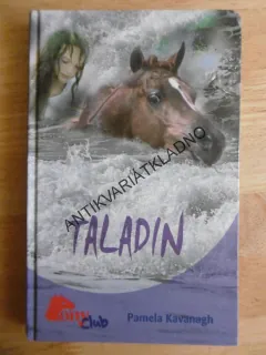 TALADIN, PAMELA KAVANAGH, **an