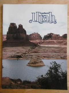 SOUTHERN UTAH, ANGLICKY, **an