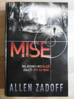 MISE, ALLEN ZADOFF, **an