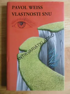 VLASTNOSTI SNU, PAVOL WEISS, **an