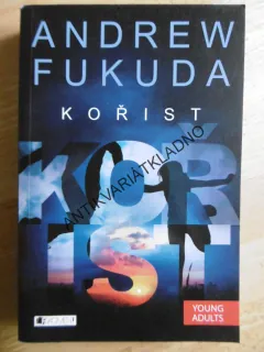 KOŘIST, ANDREW FUKUDA, **an