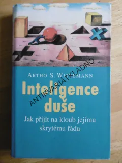 INTELIGENCE DUŠE, ARTHO S. WITTEMANN, **an