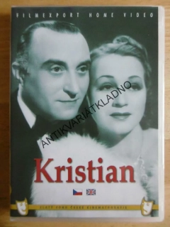 KRISTIAN, DVD FILM