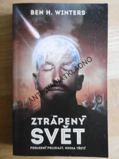 ZTRÁPENÝ SVĚT, BEN H. WINTERS, **an