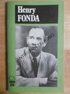 HENRY FONDA