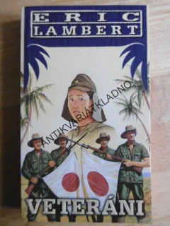 VETERÁNI, ERIC LAMBERT, **an