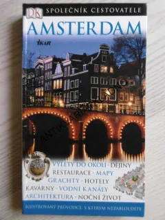 AMSTERDAM, **an