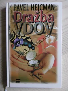 DRAŽBA VDOV, PAVEL HEJCMAN, **an