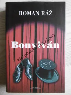 BONVIVÁN, ROMAN RÁŽ, **an