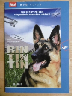 RINTINTIN, DVD FILM