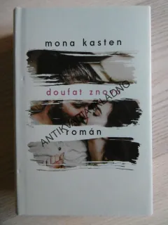 DOUFAT ZNOVU, MANA KASTEN, **an