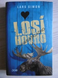 LOSÍ HOVNO, LARS SIMON, **an