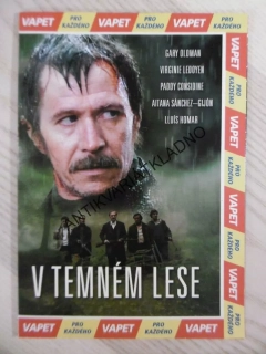 V TEMNÉM LESE, DVD FILM
