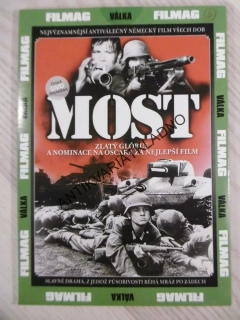 MOST, DVD FILM