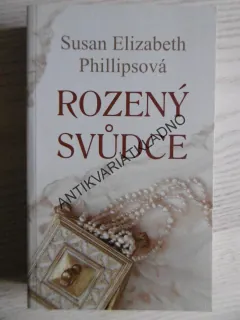 ROZENÝ SVŮDCE, SUSAN ELIZABETH PHILLIPSOVÁ, **an