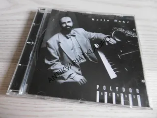 HELLO BABE, JAZZ SEXTET, CD HUDBA