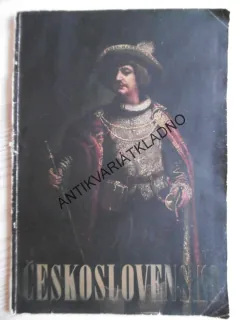 ČESKOSLOVENSKO, KULTURA, FILM, DIVADLO, Č.3, ROČ.3. 1947, 