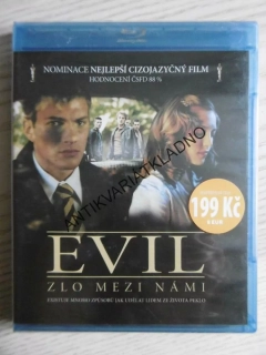 JASON BOURNE, BLURAY DVD FILM