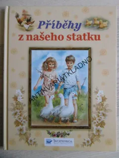 PŘÍBĚHY Z NAŠEHO STATKU, **an