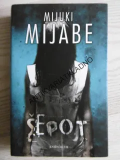 ŠEPOT, MIJUKI MIJABE,**an