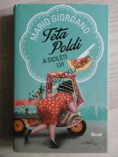 TETA POLDI A SICILŠTÍ LVI, MARIO GIORDANO,**an