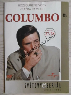 COLUMBO 27/28, DVD FILM