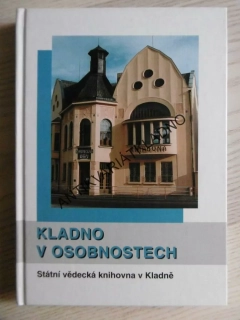 KLADNO V OSOBNOSTECH, **an