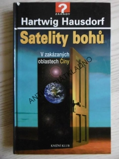 SATELITY BOHŮ, HARTWIG HAUSDORF, **an