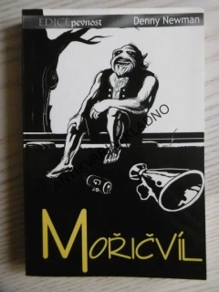 MOŘIČVÍL, DENNY NEWMAN, **an