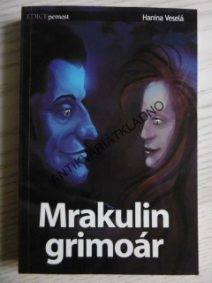MRAKULIN GRIMOÁR, HANINA VESELÁ, **an