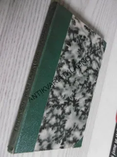 ŘEČI DOKTORA O'GRADY, ANDRÉ MAUROIS, **an