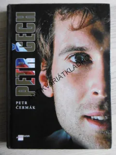 PETR ČECH, FOTBAL, BRANKÁŘ, SPORT, PETR ČERMÁK, **an
