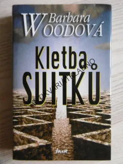 KLETBA SVITKŮ, BARBARA WOODOVÁ, **an