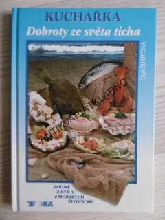 DOBROTY ZE SVĚTA TICHA, OLGA ŠUBRTOVÁ, **an