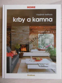 KRBY A KAMNA, VLADIMÍR INSTITORIS, **an