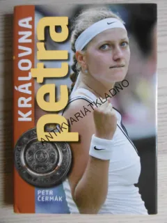 KRÁLOVNA PETRA, TENIS, SPORT, PETR ČERMÁK, **an