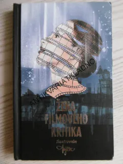 ŽENA FILMOVÉHO KRITIKA, **an