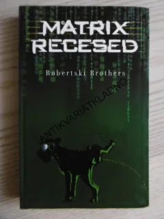 MATRIX RECESED, ROBERTSKI BROTHERS, **an
