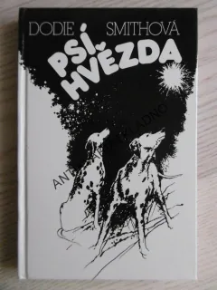 PSÍ HVĚZDA, DODIE SMITHOVÁ, **an