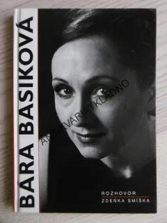 BÁRA BASIKOVÁ, ZDENĚK SMÍŠEK, **an