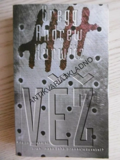 VĚŽ, GREGG ANDREW HURWITZ, **an