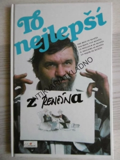 TO NEJLEPŠÍ Z RENČÍNA, VLADIMÍR RENČÍN, **an