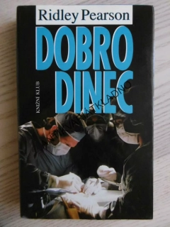 DOBRODINEC, RIDLEY PEARSON, **an