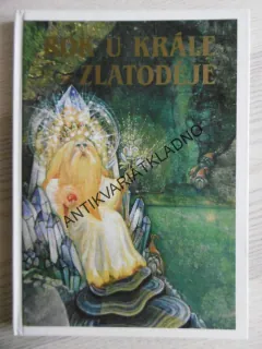 ROK U KRÁLE ZLATODĚJE, HYNEK A BĚLA RAICHLOVI,  **an