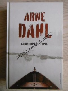 SEDM MINUS JEDNA, ARNE DAHL, **an