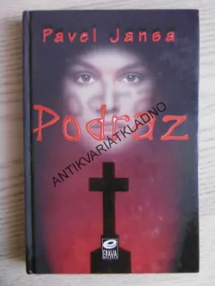 PODRAZ, PAVEL JANSA, **an
