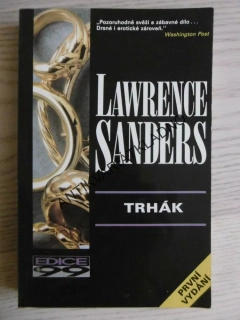 TRHÁK, LAWRENCE SANDERS, **an