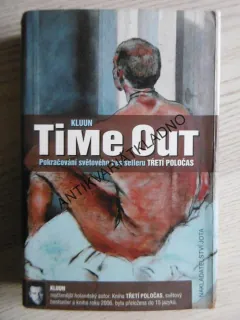 TIME OUT, KLUUN, **an